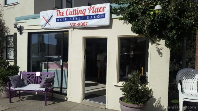 Cutting Place, Oakland - Photo 4