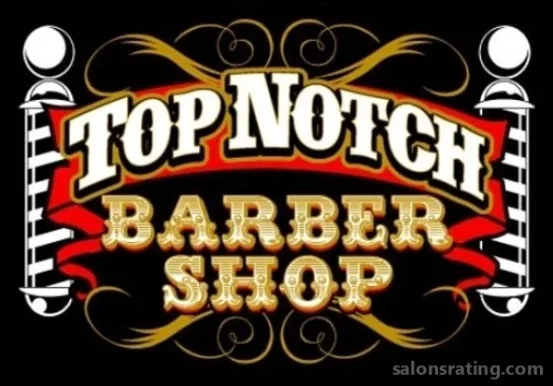Top Notch Barber Shop, Oceanside - Photo 4