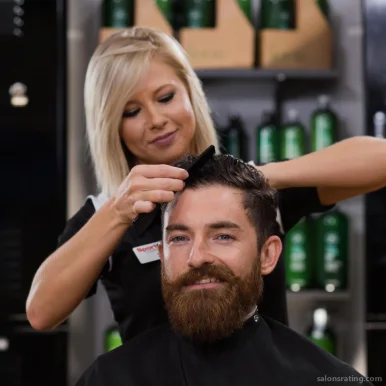 Sport Clips Haircuts of Oceanside - Camino Town & Country, Oceanside - Photo 4