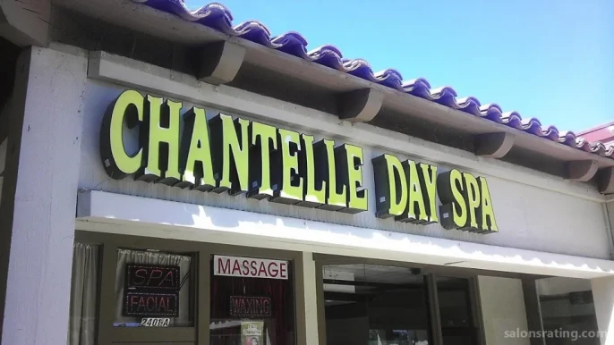 Chantelle Day Spa, Oceanside - Photo 1