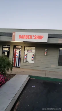 Copperwood Barber Shop, Oceanside - Photo 1