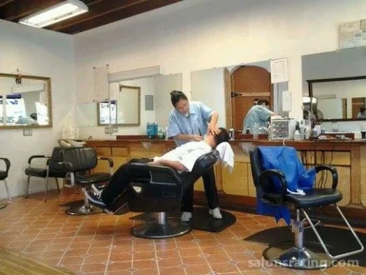Carmen's Classic Styles and Cuts, Oceanside - Photo 3