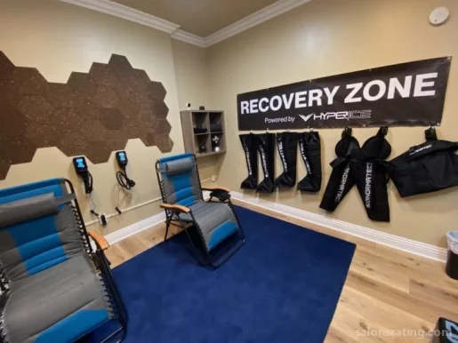 Resolve Sports Therapy, Oceanside - Photo 1