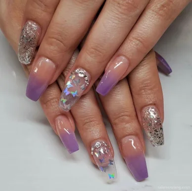 PNK Nails and Spa, Oceanside - Photo 2