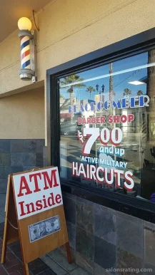 Beachcomber Barber Shop, Oceanside - Photo 1