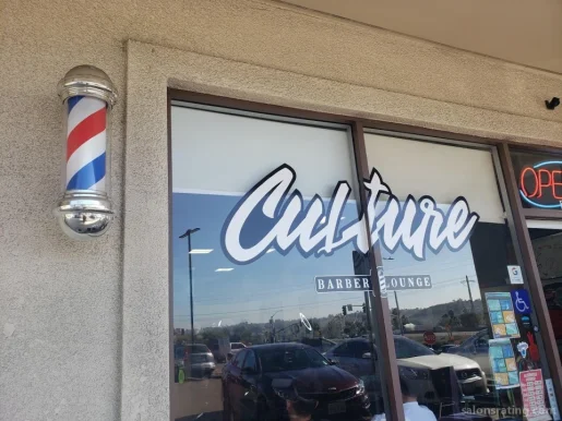Culture Barber Lounge, Oceanside - Photo 4
