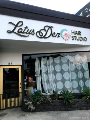 Lotus Den Hair Studio, Oceanside - Photo 4