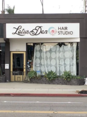 Lotus Den Hair Studio, Oceanside - Photo 1