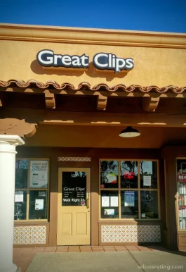 Great Clips, Oceanside - Photo 3