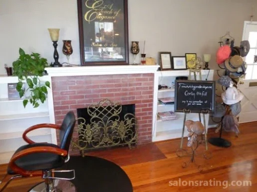 A Touch of Elegance Salon, Oceanside - Photo 3