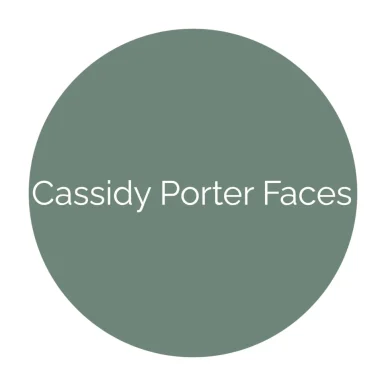 Cassidy porter faces, Oceanside - 