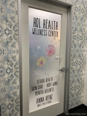Hol Health Wellness Center, Oceanside - Photo 3