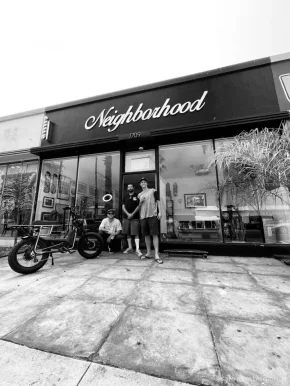Neighborhood Barbershop, Oceanside - Photo 2