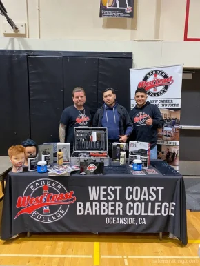 West Coast Barber College, Oceanside - Photo 2