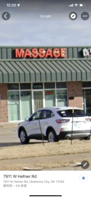 Massage SPA, Oklahoma City - 