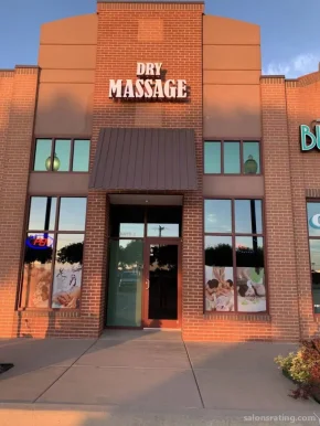 Dongmei Dry Massage, Oklahoma City - Photo 3