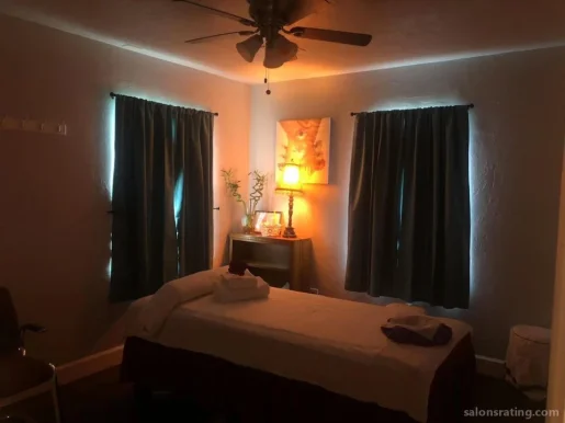 Sapphire spa（asian massage）, Oklahoma City - Photo 3