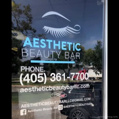 Aesthetic Beauty Bar, Oklahoma City - Photo 2