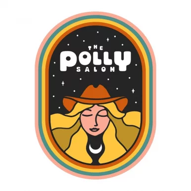 The Polly Salon, Oklahoma City - 