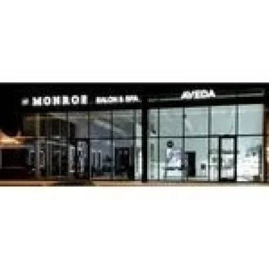 Monroe Salon and Spa Aveda, Oklahoma City - 