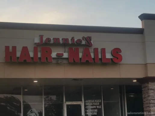 Jennie's Nails, Oklahoma City - Photo 3