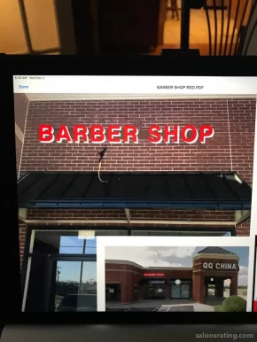 Bob's Classic Barber Shop, Oklahoma City - Photo 3