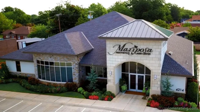 Mariposa Aesthetics & Laser Center, Oklahoma City - Photo 1