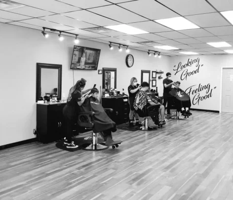 Barber Shop Abdel, Oklahoma City - Photo 2