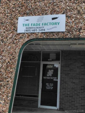 The Fade Factory, Oklahoma City - Photo 3