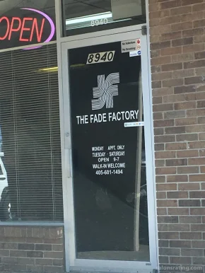 The Fade Factory, Oklahoma City - Photo 4