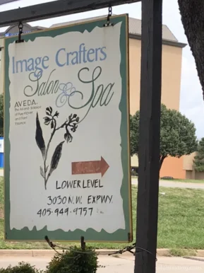 Image Crafters Salon, Oklahoma City - Photo 3