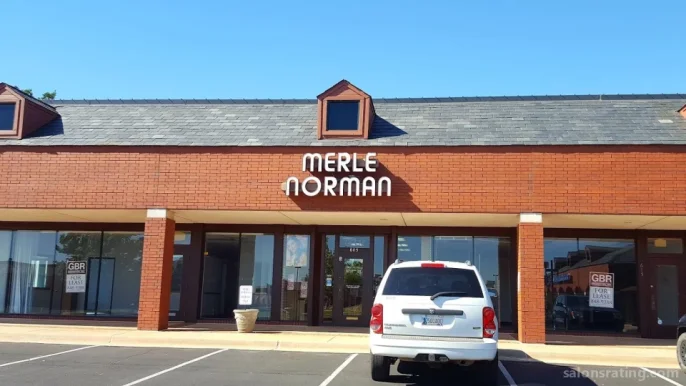 Merle Norman Cosmetic Studio, Oklahoma City - Photo 2