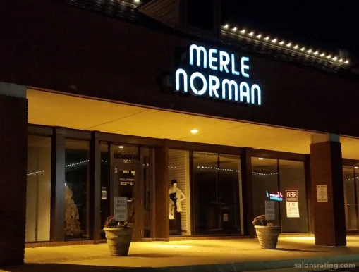 Merle Norman Cosmetic Studio, Oklahoma City - Photo 1