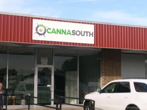 Canna South Dispensary, Oklahoma City - Photo 1