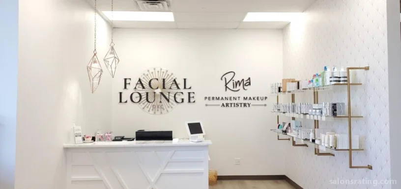 The Facial Lounge OKC, Oklahoma City - Photo 3