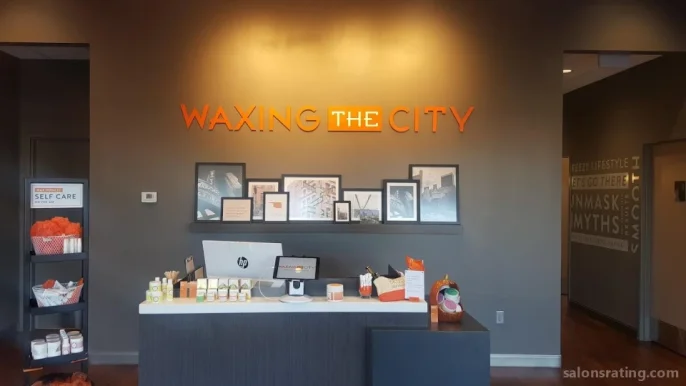 Waxing the City, Oklahoma City - Photo 3