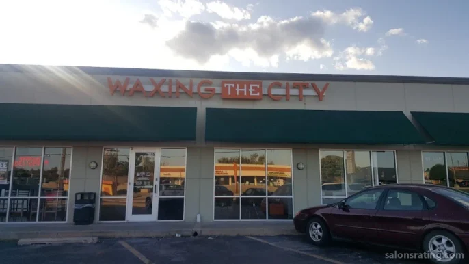 Waxing the City, Oklahoma City - Photo 2