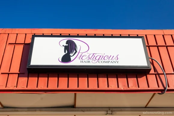 Prestigious Hair Co., Oklahoma City - Photo 4