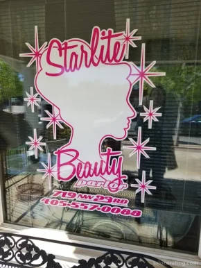 Starlite Hair Salon, Oklahoma City - Photo 4