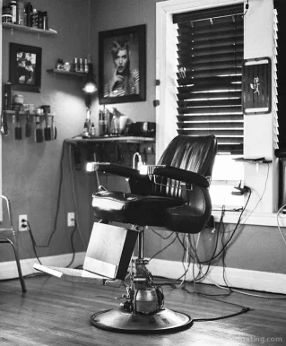 Annex Barbershop, Oklahoma City - Photo 1