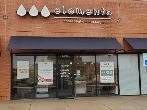 Elements Massage, Oklahoma City - Photo 4