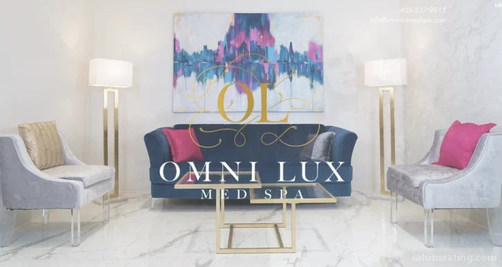 Omni Lux Med Spa, Oklahoma City - Photo 4