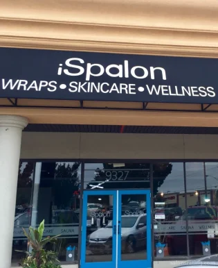 ISpalon (Body Wrap Spalon), Oklahoma City - Photo 1