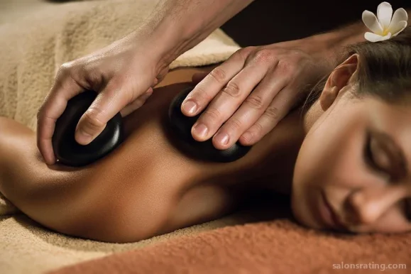 AA Massage | Massage OKC, Oklahoma City - Photo 2