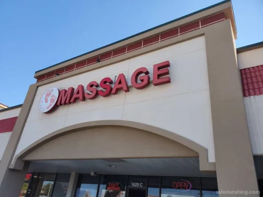Tao Massage Center, Oklahoma City - Photo 2
