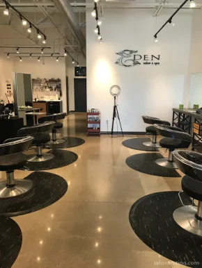 Eden Salon & Spa, Oklahoma City - Photo 3