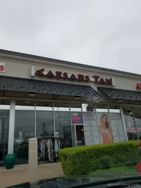 Caesars Tan & Spa, Oklahoma City - Photo 1