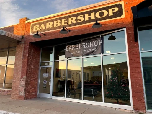 Hooligans Barber Shop, Oklahoma City - Photo 4