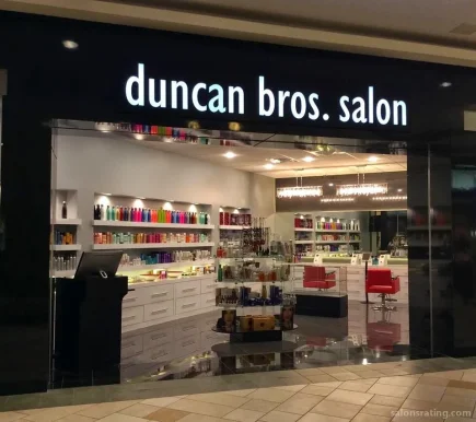 Duncan Bros. Salon, Oklahoma City - Photo 1