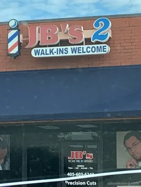 JB's Barber Shop 2, Oklahoma City - Photo 1